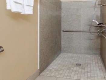 Hotel Hampton Inn & Suites Mcalester