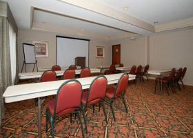 Hotel Comfort Suites Mcalester