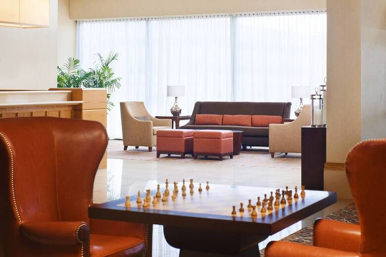 Sheraton Hartford Hotel At Bradley Airport