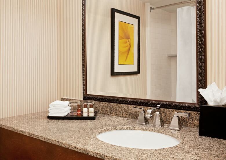 Sheraton Hartford Hotel At Bradley Airport