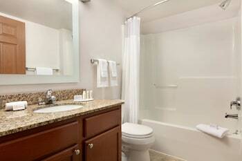 Hotel Towneplace Suites Gaithersburg