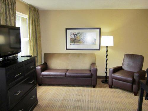 Motel Extended Stay America - Washington, D.c. - Gaithersburg - South
