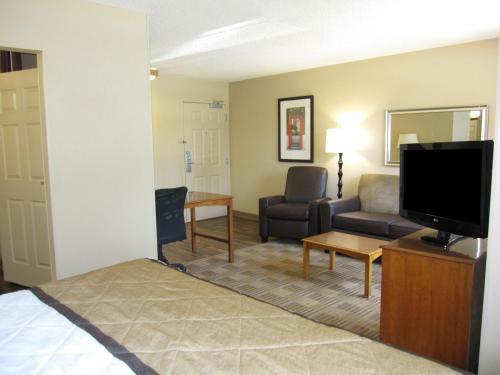 Motel Extended Stay America - Washington, D.c. - Gaithersburg - South