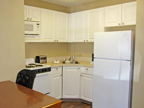 Motel Extended Stay America - Washington, D.c. - Gaithersburg - South