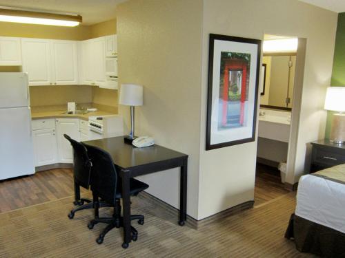 Motel Extended Stay America - Washington, D.c. - Gaithersburg - South