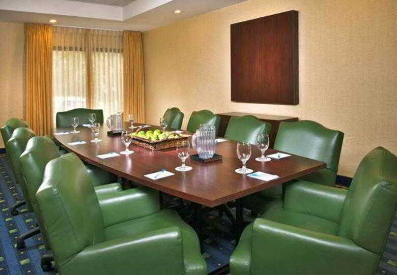 Hotel Springhill Suites Gaithersburg