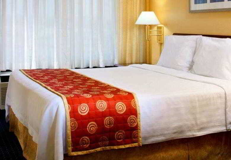Hotel Springhill Suites Gaithersburg