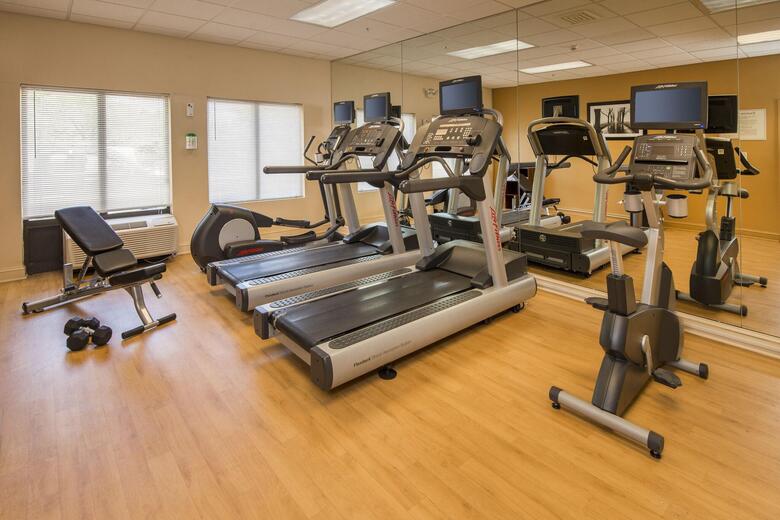 Hotel Springhill Suites Gaithersburg