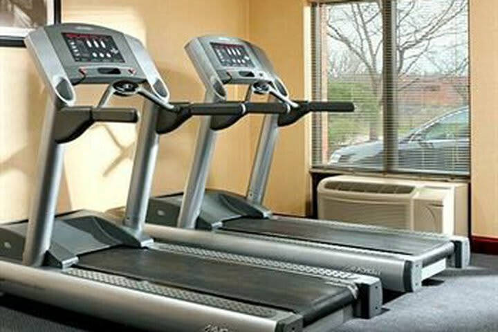 Hotel Springhill Suites Gaithersburg