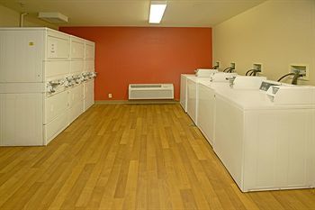 Hotel Extended Stay America - Washington, D.c. - Gaithersburg - North