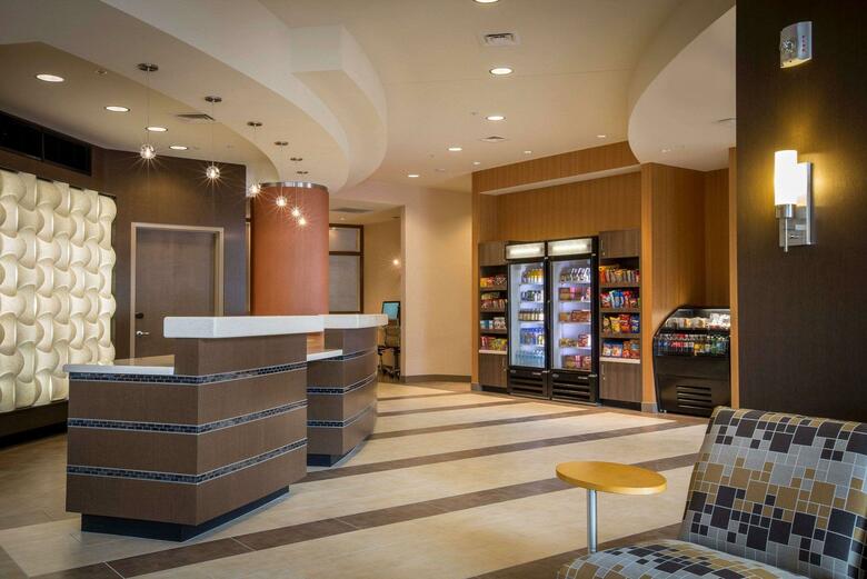 Hotel Cambria Suites Rockville