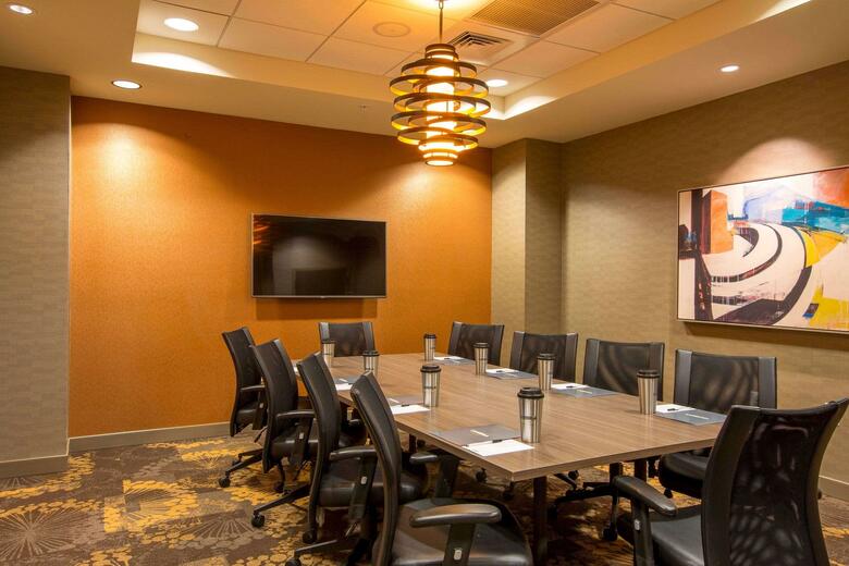 Hotel Cambria Suites Rockville