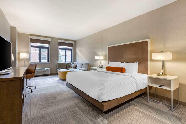 Hotel Cambria Suites Rockville