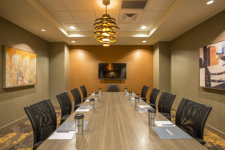 Hotel Cambria Suites Rockville