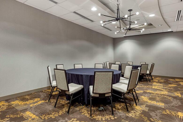 Hotel Cambria Suites Rockville