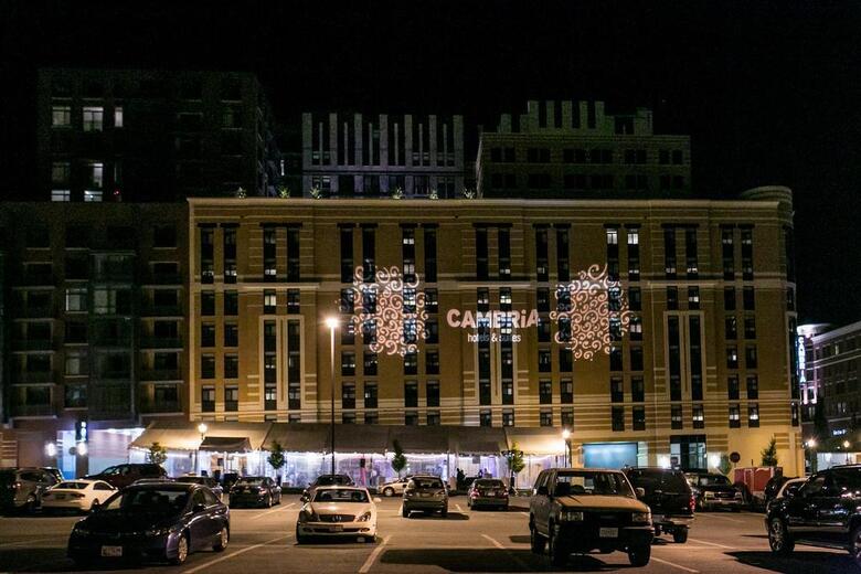 Hotel Cambria Suites Rockville