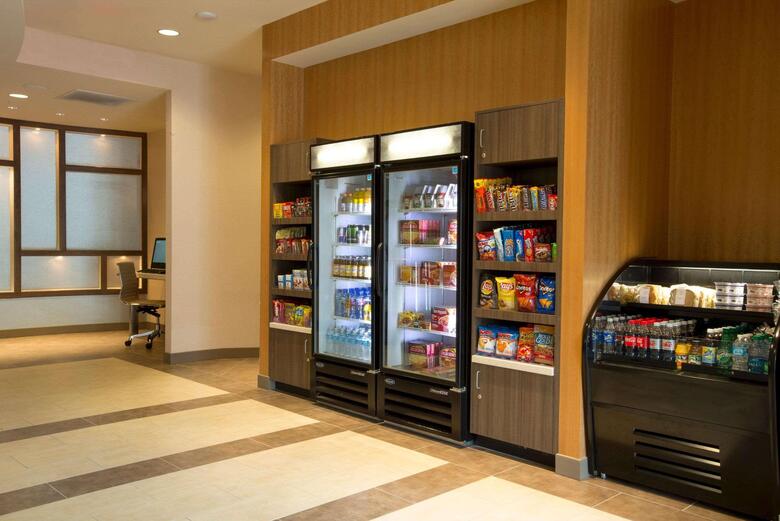 Hotel Cambria Suites Rockville