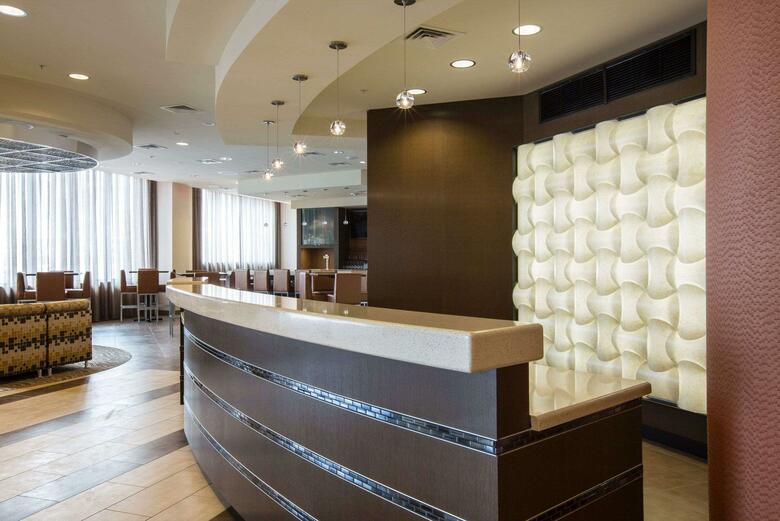 Hotel Cambria Suites Rockville