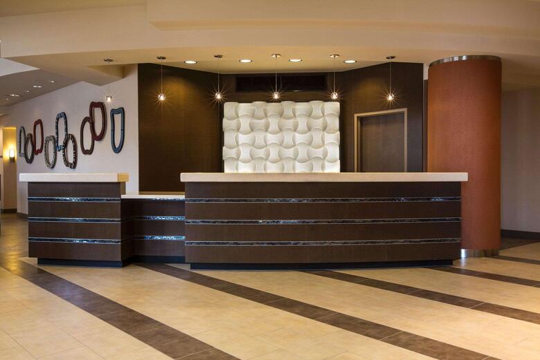 Hotel Cambria Suites Rockville