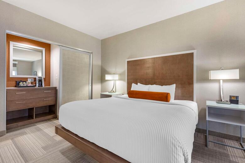 Hotel Cambria Suites Rockville
