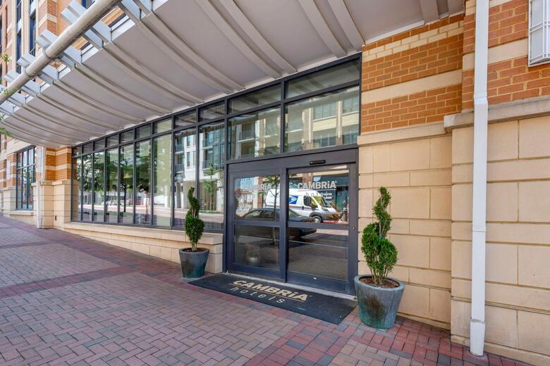 Hotel Cambria Suites Rockville