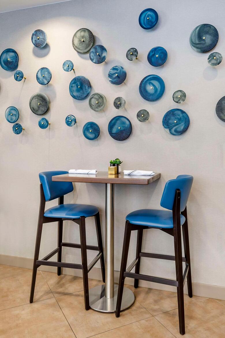 Hotel Cambria Suites Rockville