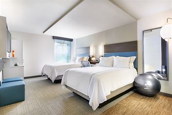 Even Hotel Rockville