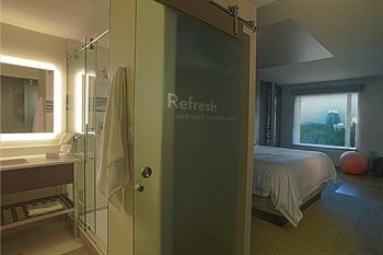 Even Hotel Rockville