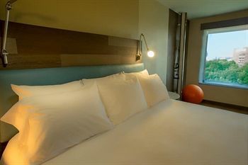 Even Hotel Rockville