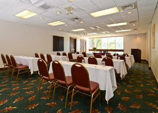Hotel Quality Suites Rockville
