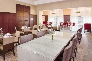 Hotel Sheraton Rockville