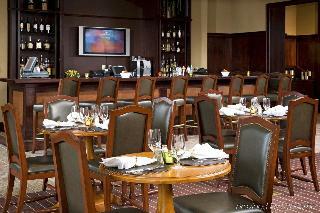 Hotel Sheraton Rockville