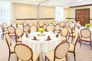 Hotel Sheraton Rockville