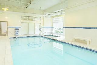 Hotel Sheraton Rockville