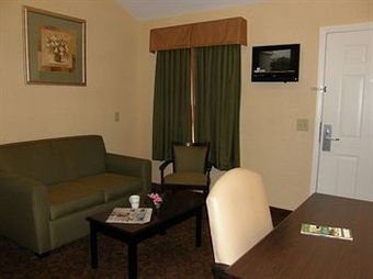 Motel Jameson Inn Wilson