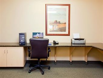 Hotel Candlewood Suites Wilson
