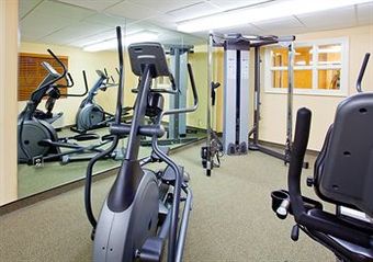 Hotel Candlewood Suites Wilson