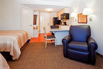 Hotel Candlewood Suites Wilson