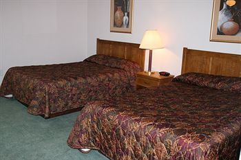 Hotel Affordable Suites Wilson