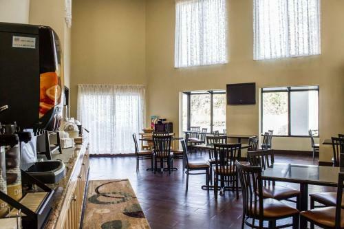 Hotel Quality Inn & Suites Wilson