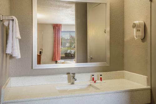 Motel Days Inn - Wilson