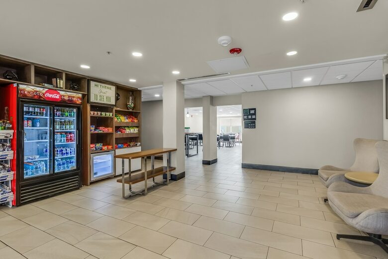 Hotel Quality Inn & Suites - Spartanburg