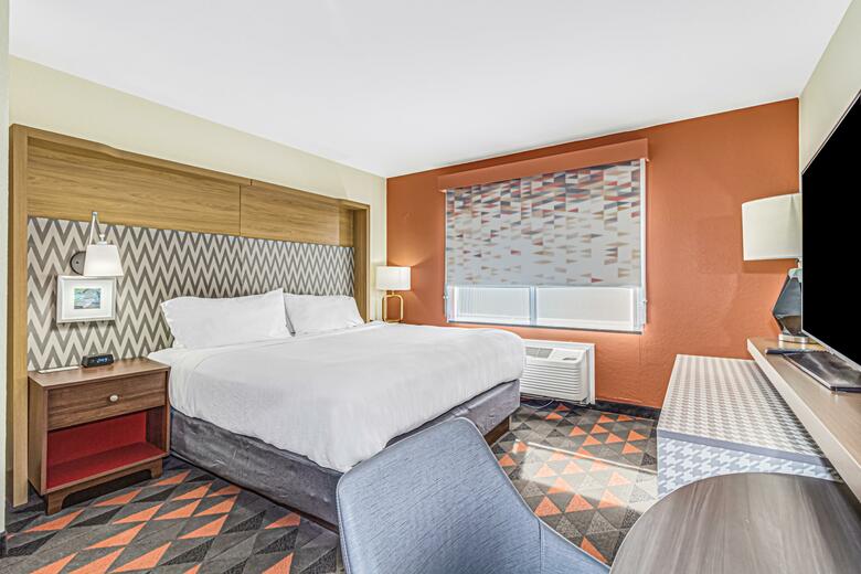Hotel Quality Inn & Suites - Spartanburg