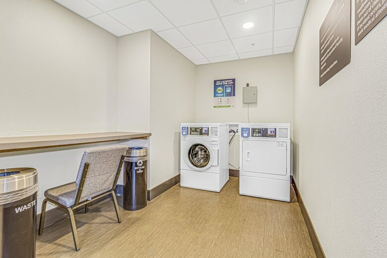 Hotel Quality Inn & Suites - Spartanburg