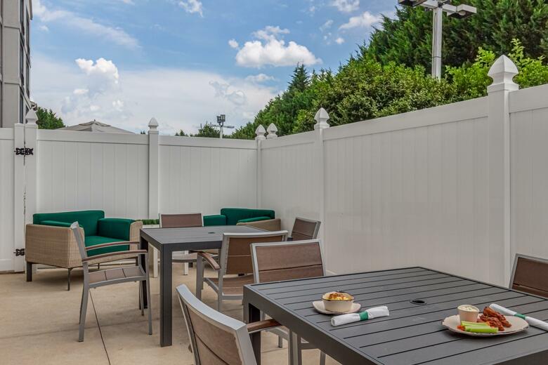Hotel Quality Inn & Suites - Spartanburg