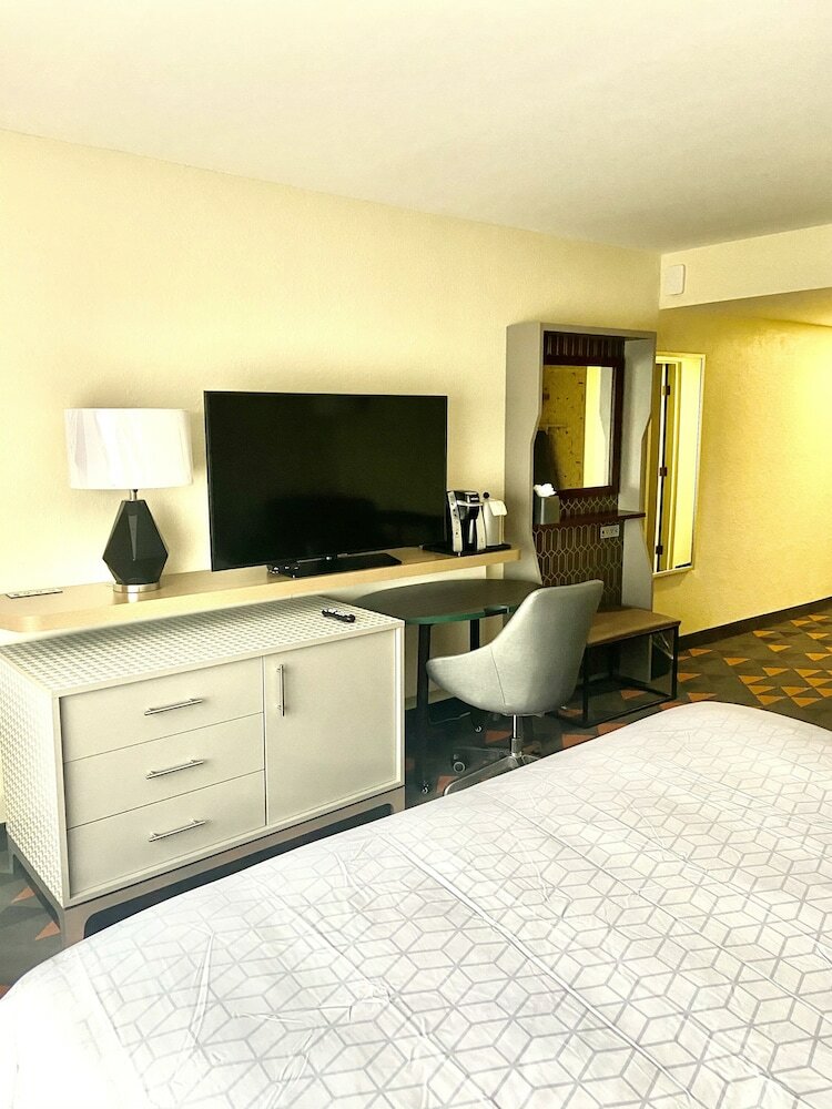 Hotel Quality Inn & Suites - Spartanburg