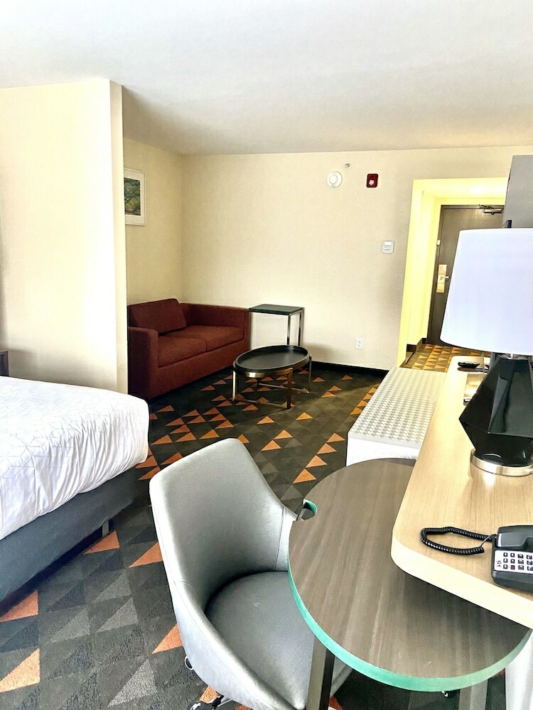 Hotel Quality Inn & Suites - Spartanburg