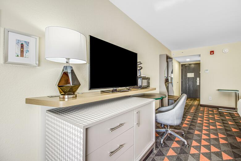 Hotel Quality Inn & Suites - Spartanburg