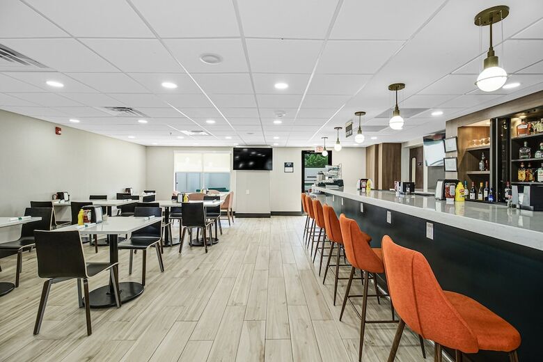 Hotel Quality Inn & Suites - Spartanburg