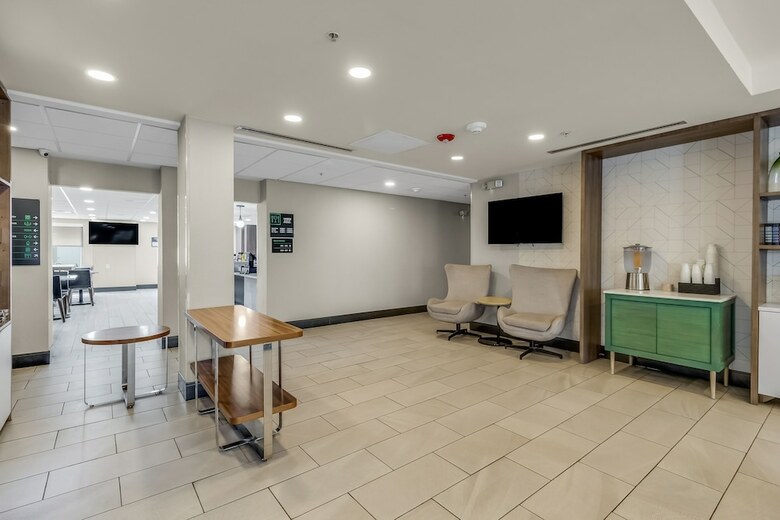 Hotel Quality Inn & Suites - Spartanburg